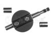 MEYLE 034 014 1006 Exhaust Gas Flap, engine brake